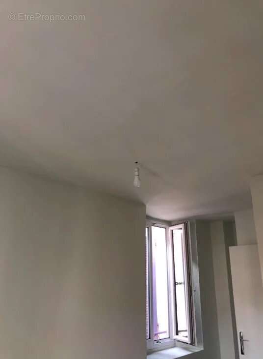 Appartement à AUBAGNE