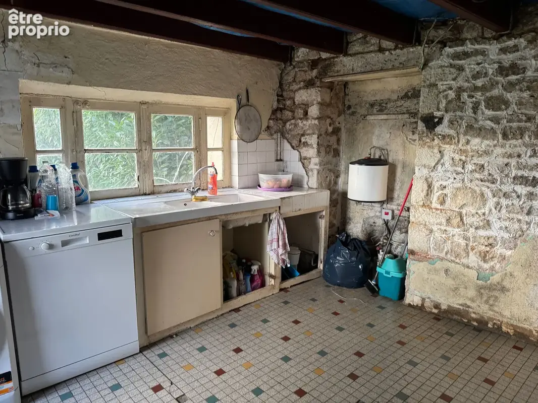 Maison 5 pièces 149 m² à vendre à Saint-Martin-Lars-En-Sainte-Hermine (85210) - photo 4
