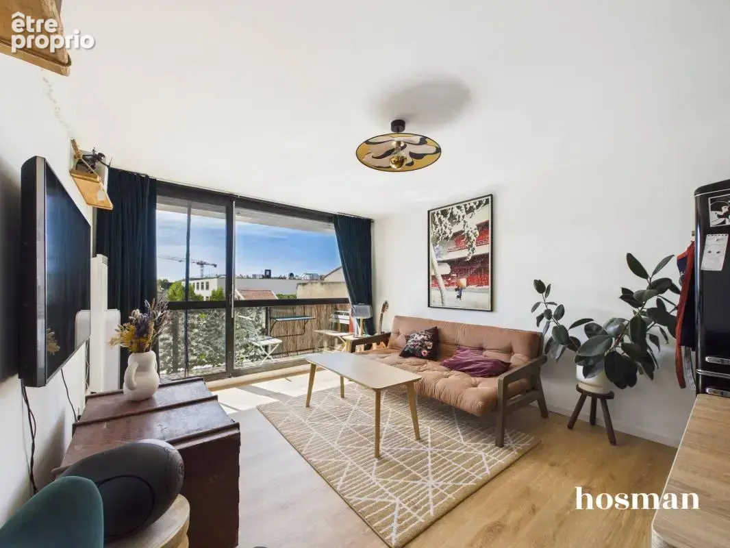 Photo Appartement à Bordeaux au prix de 235 000€