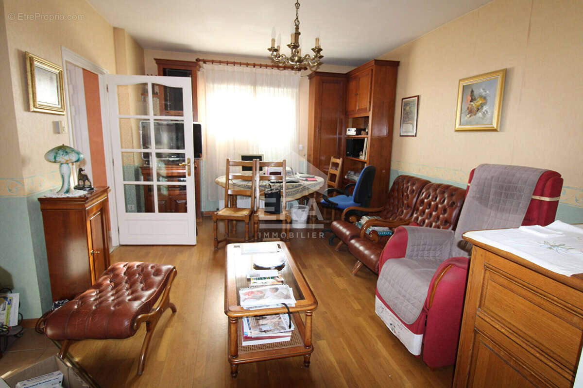 Maison 120m² à tergnier - photo 8