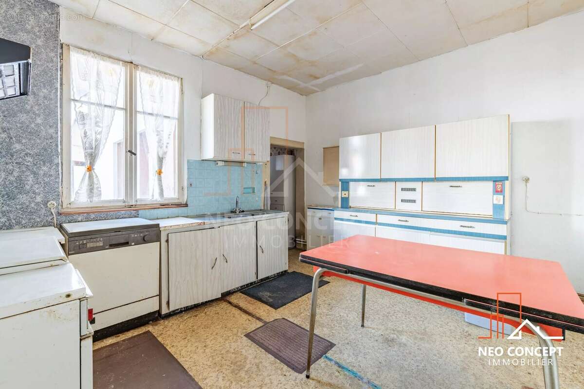 Maison à SOUFFLENHEIM