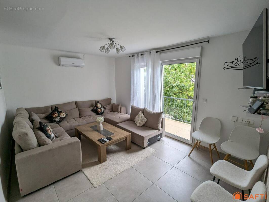 Photo 1 - Maison à ALES