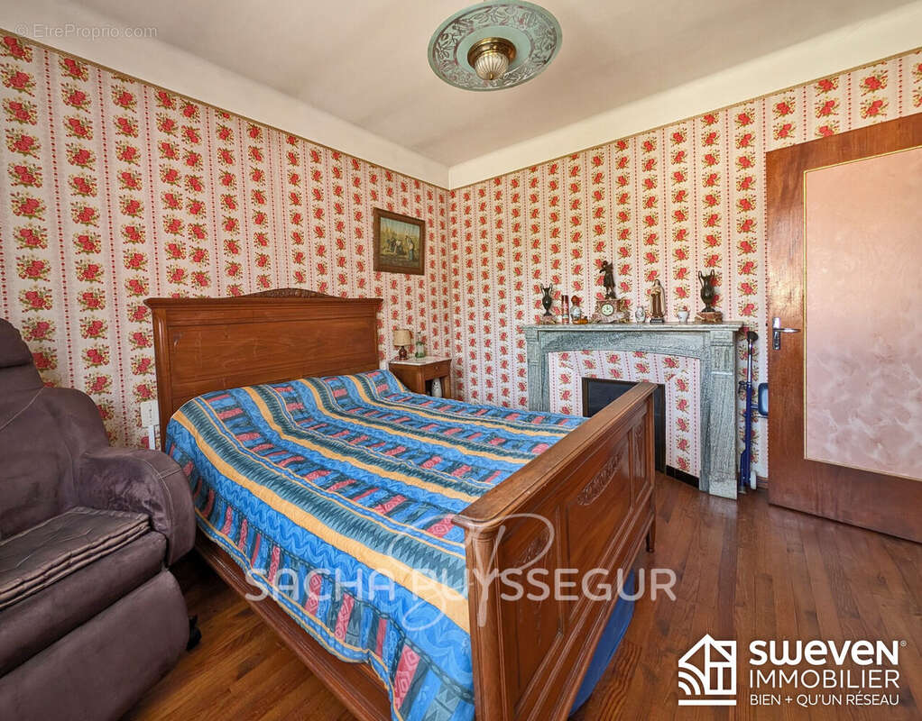 Maison à TARASCON-SUR-ARIEGE
