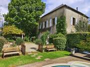 Maison à PROMILHANES
