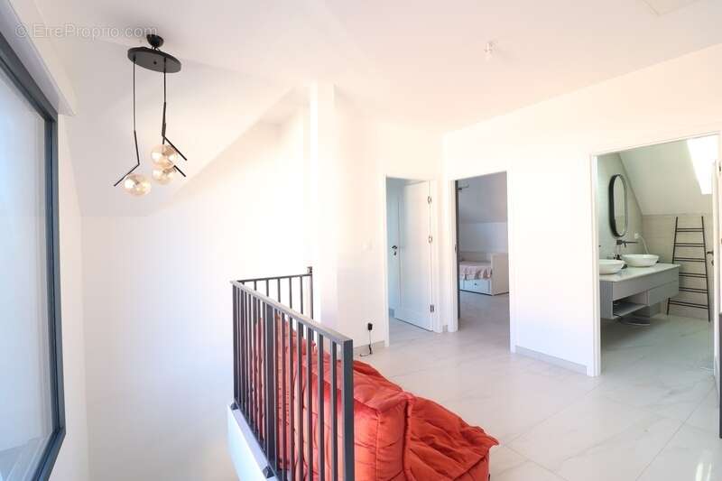 Maison à OTTMARSHEIM