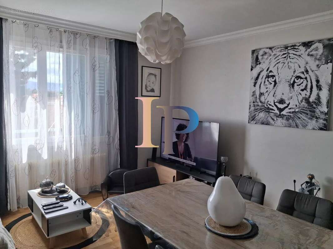 Appartement à ROANNE