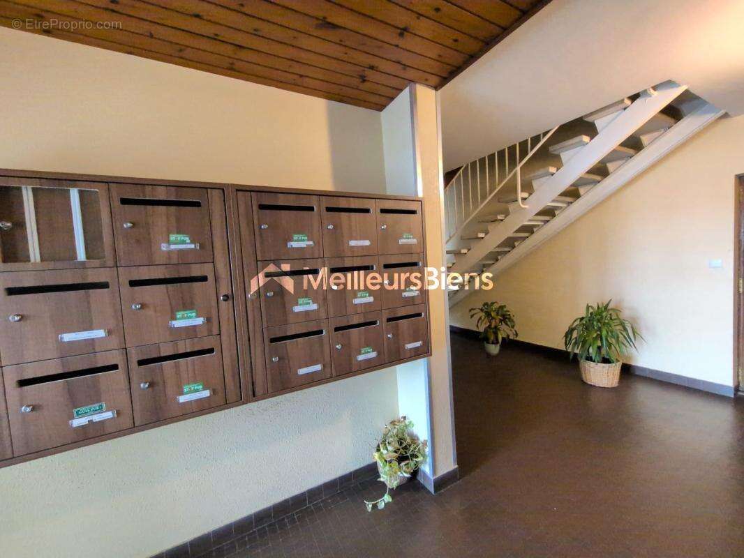 Appartement à CHOLET