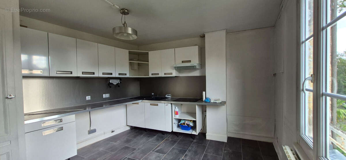 Appartement à LE HAVRE