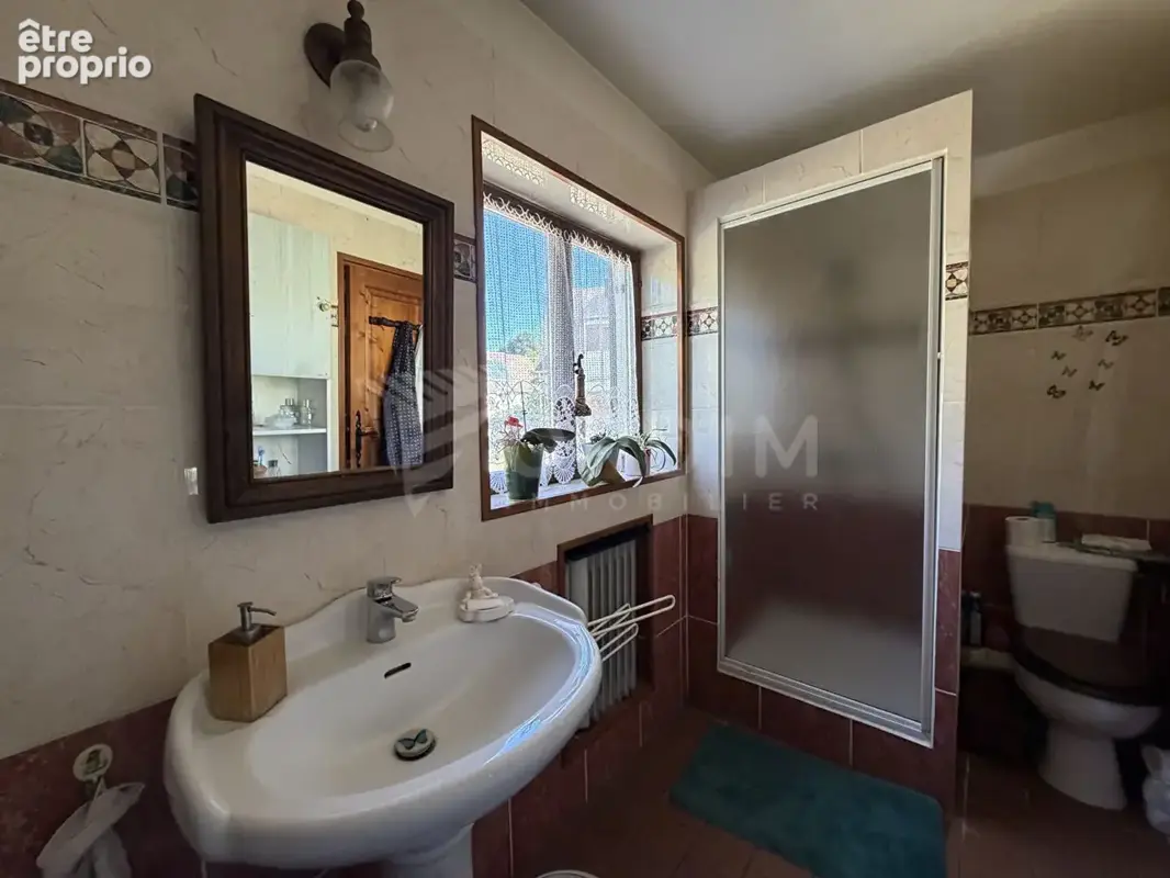 Secteur Pouilly S/L (58150) - Maison 3 chambres - 5 pièces  - Terrain de 1128 m² - photo 6