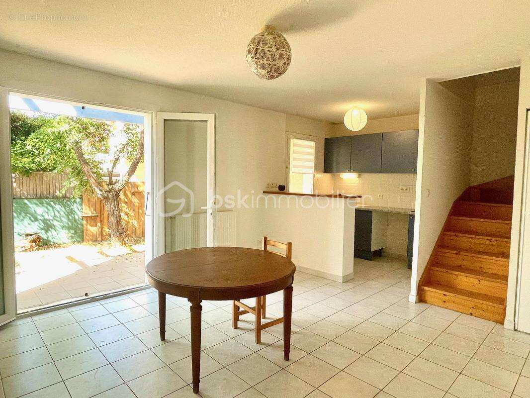 Le Baracares - COUDALERE -  Maison 3 Chambres - 65m² - Garage - photo 6