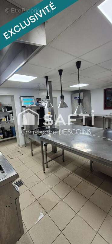 Photo 9 - Commerce à MAYENNE