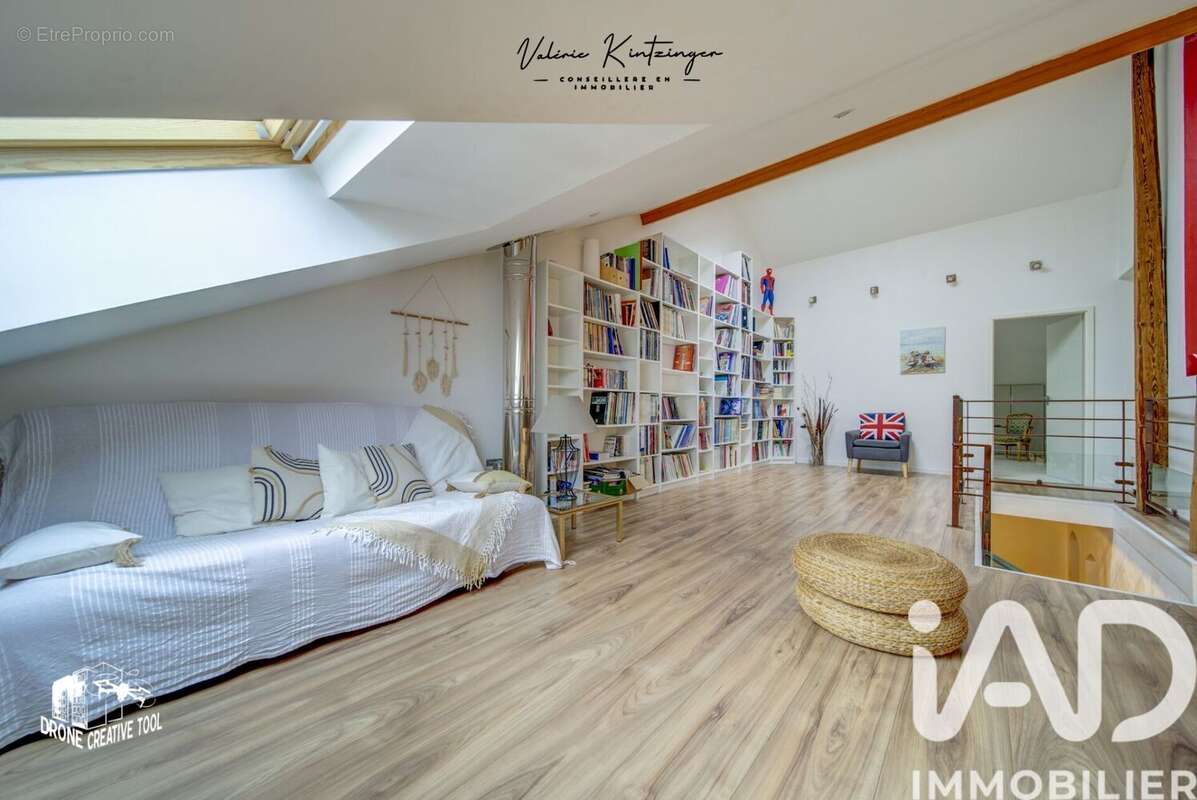 Photo 5 - Maison à CATTENOM