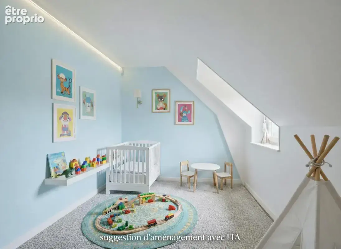 Maison ancienne - photo 21