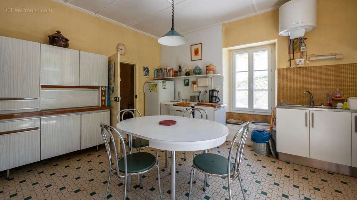 Secteur Catus - Remarquable Propriété de caractère avec Ancien M - photo 15