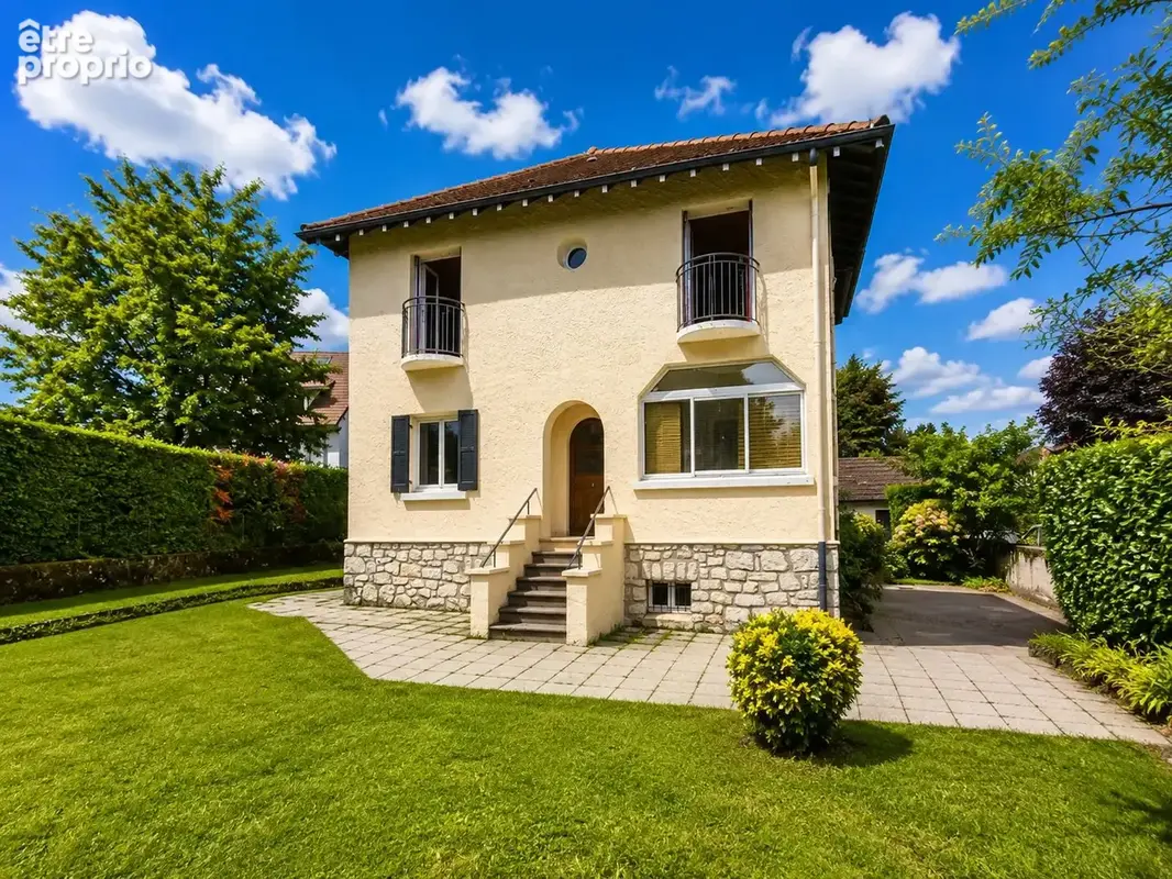 Maison 150 m² à Chambery  - photo 3