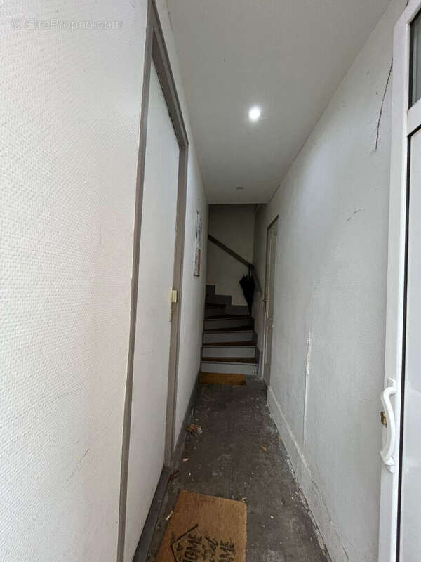 Appartement à FONTENAY-AUX-ROSES