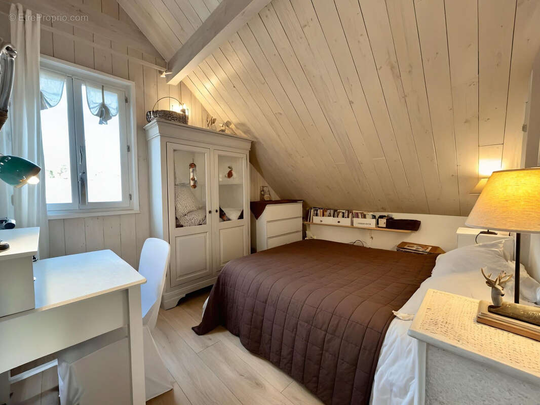 Chalet de 105 m2 - photo 10
