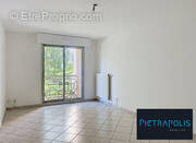 Appartement à FONTAINE-LES-DIJON