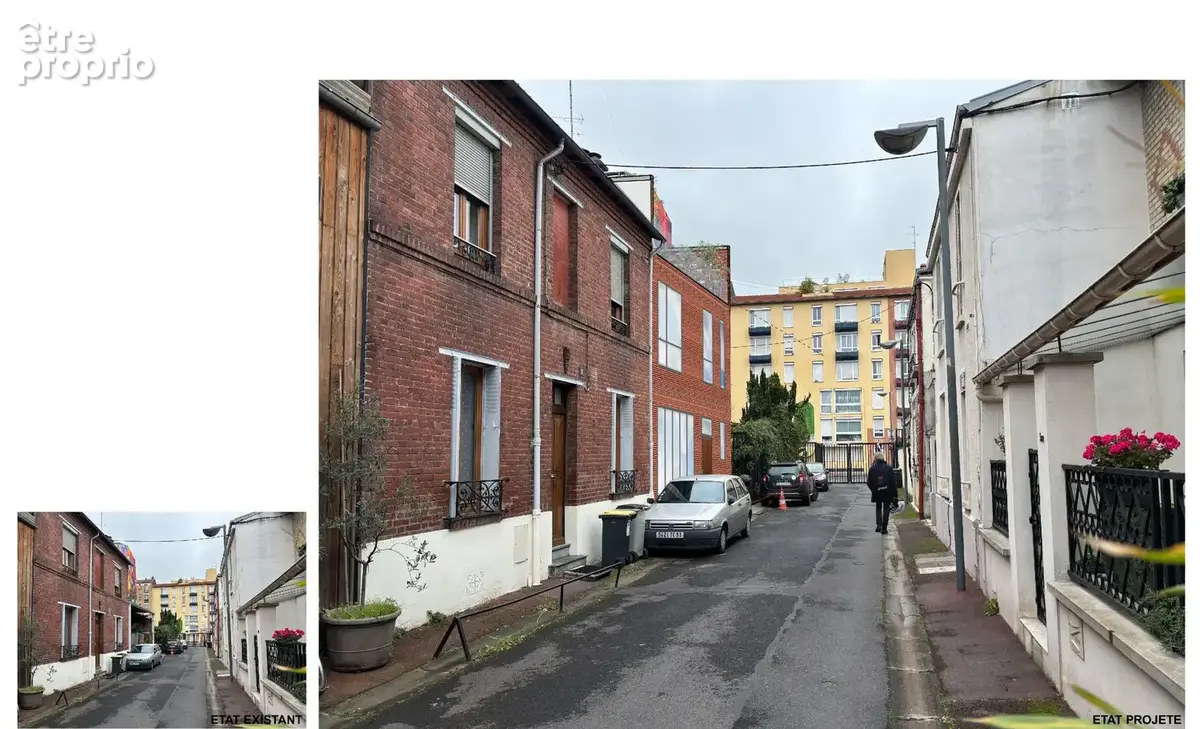 Terrain 70 m² à vendre à Saint-Ouen (93400) - photo 8