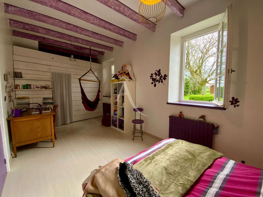 Maison à JONZAC
