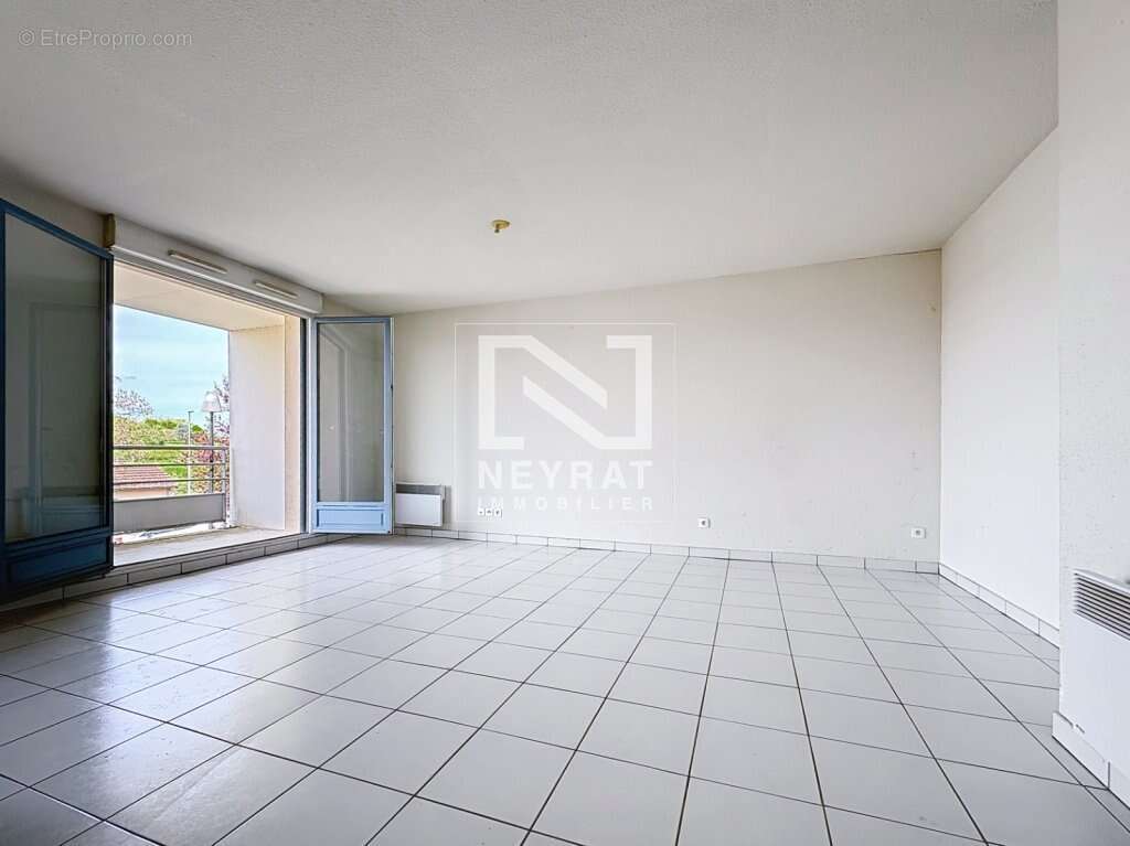 Appartement à AUTUN