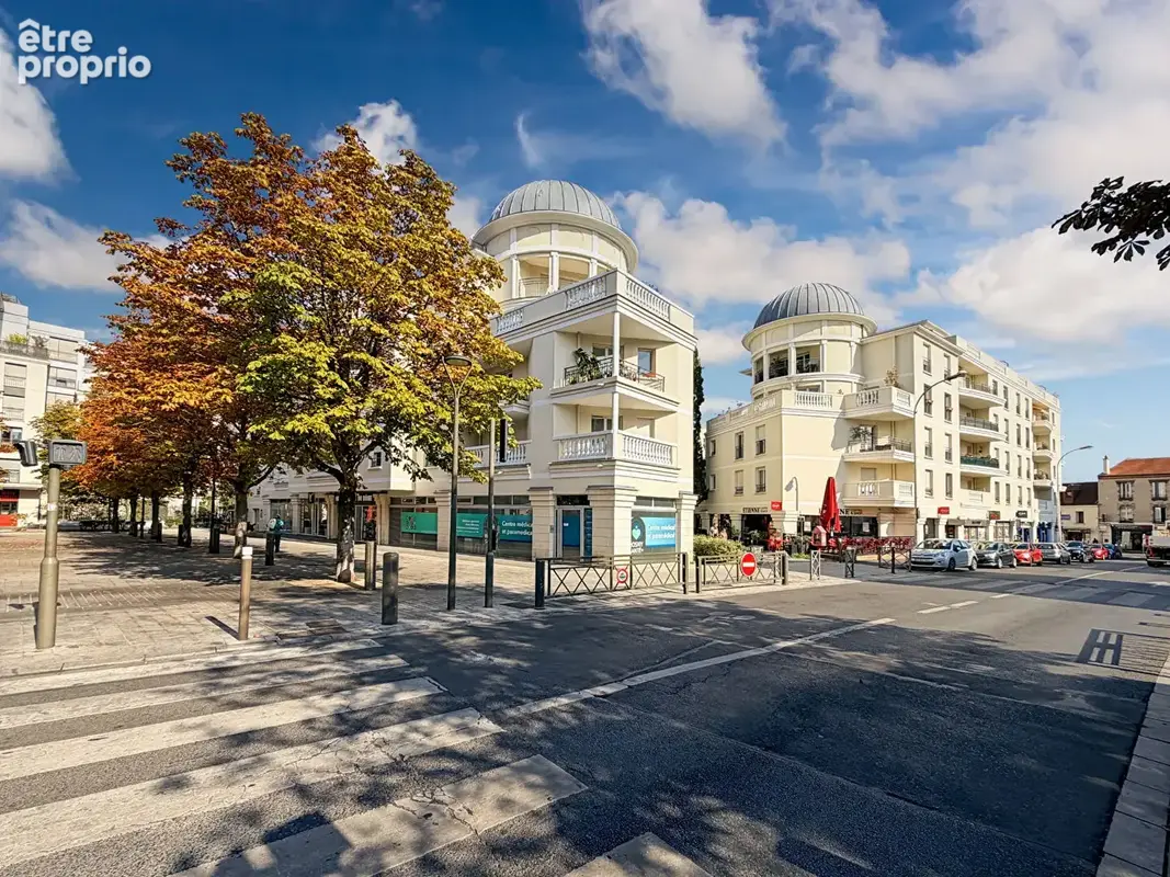 Appartement à ROSNY-SOUS-BOIS