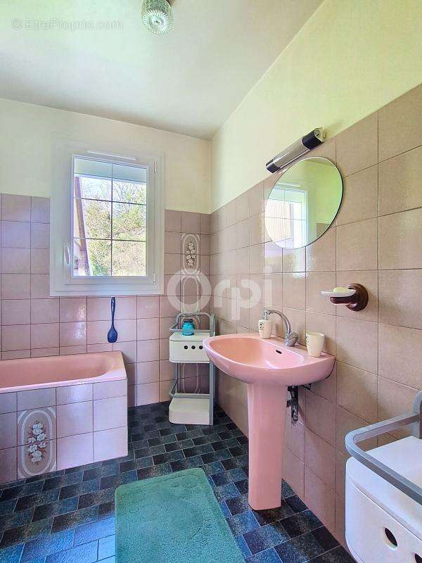 Maison à HUMBERVILLE