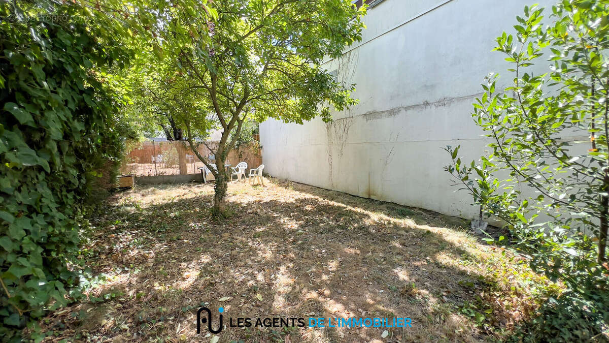 Maison Rueil Malmaison 4 pièce(s) 90 m2 - photo 15