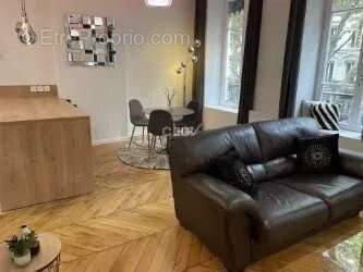 Appartement à LYON-3E