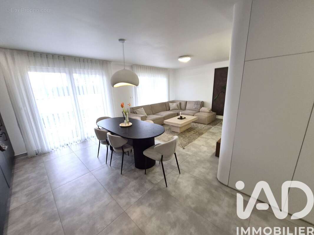 Photo 5 - Appartement à TIERCELET