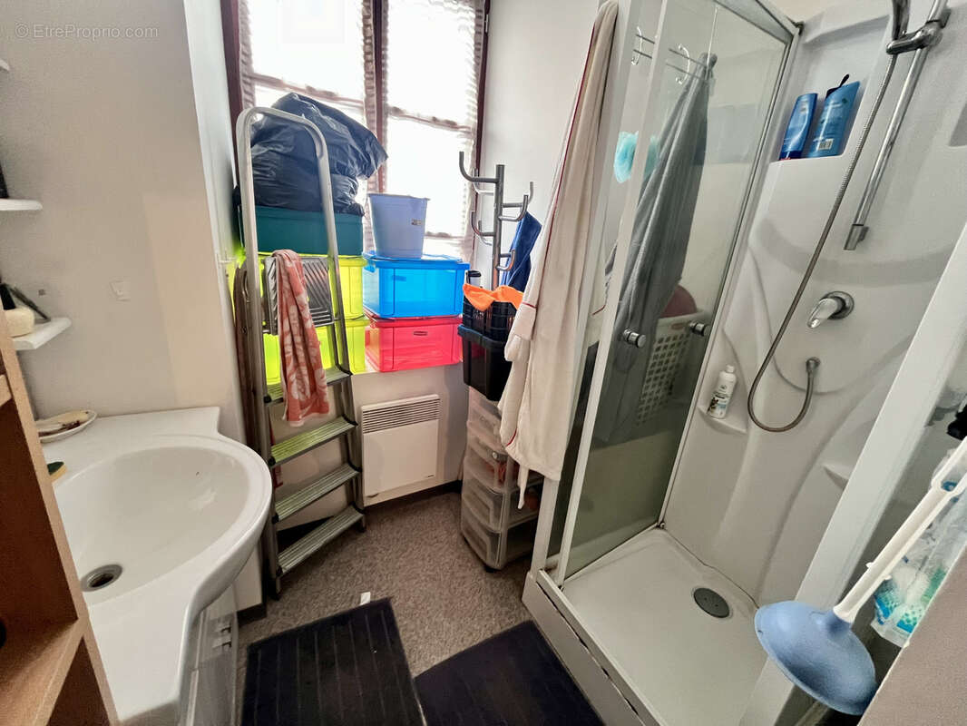 Appartement à LIMOGES