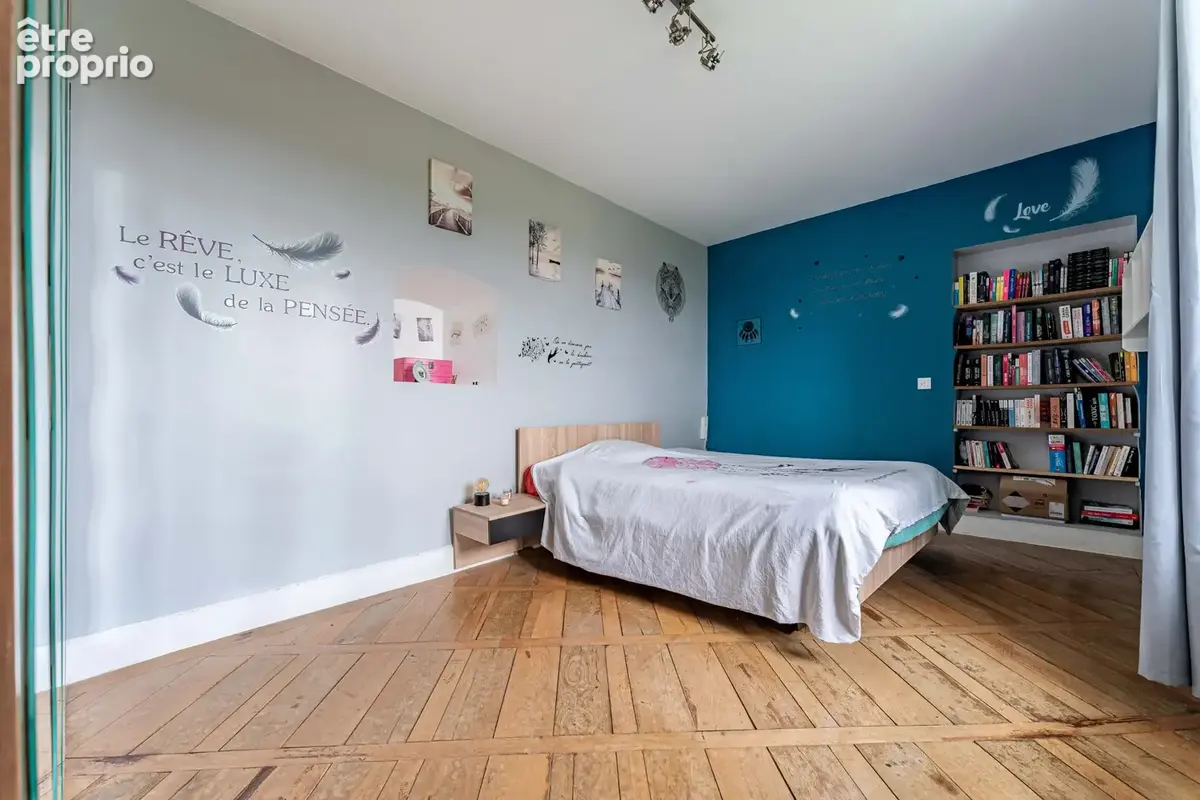 Maison de Maître St Symphorien sur Coise - photo 18