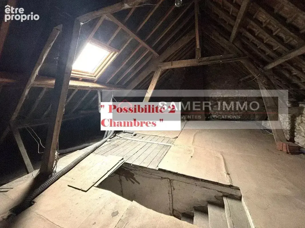 Maison à vendre à Samer (62830) - photo 4
