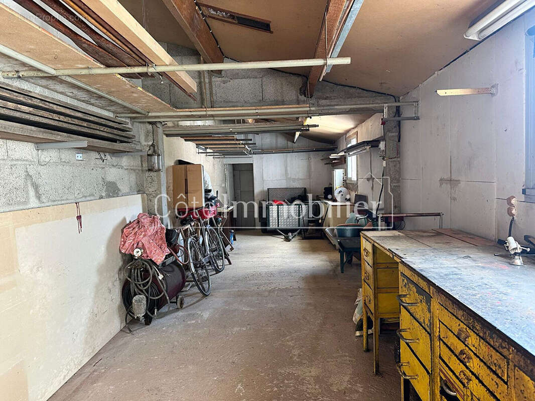 La bernerie - proche centre - photo 5