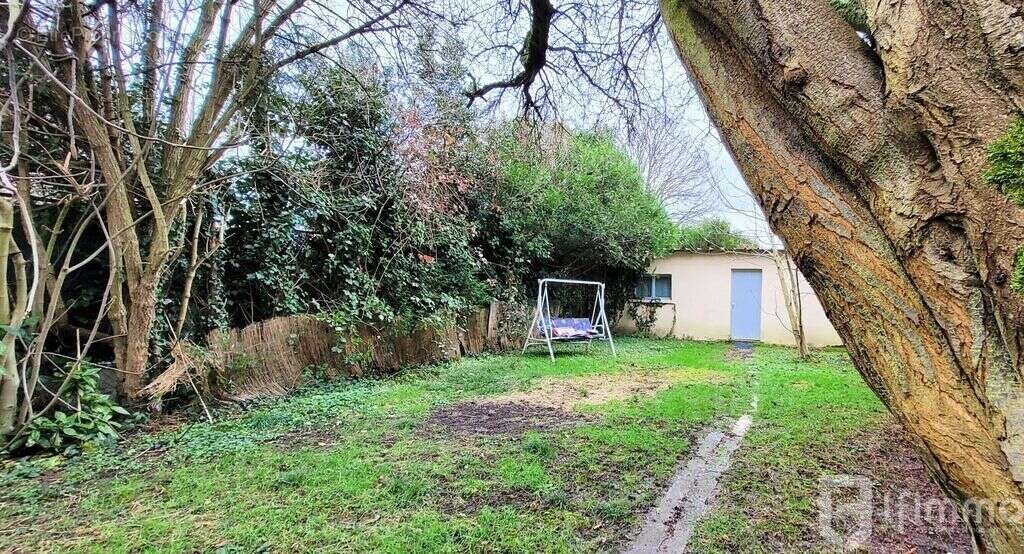 Maison à VILLEPARISIS