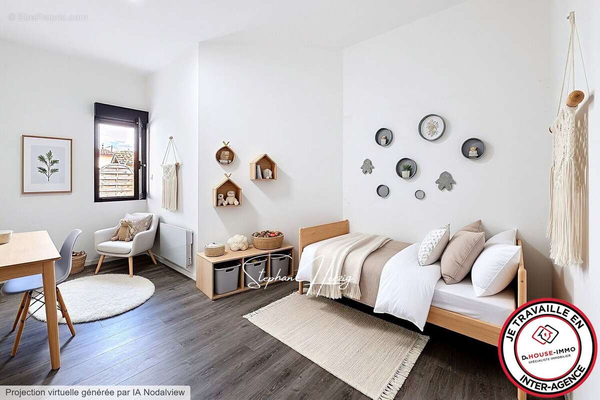 Maison 57 m² à Libourne  - photo 90