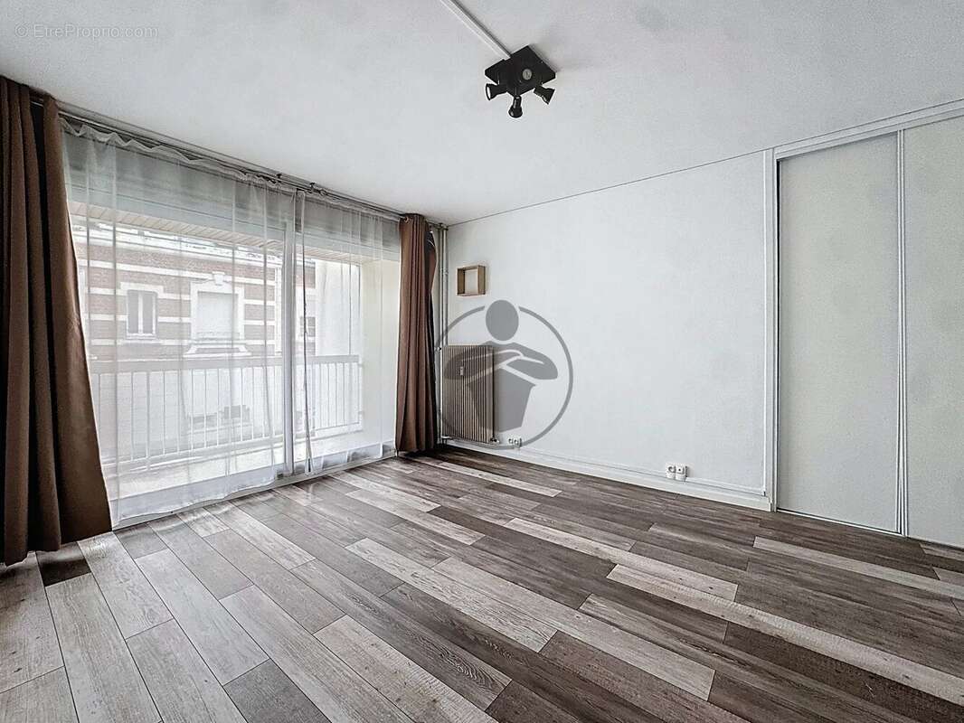 Appartement à SAINT-QUENTIN
