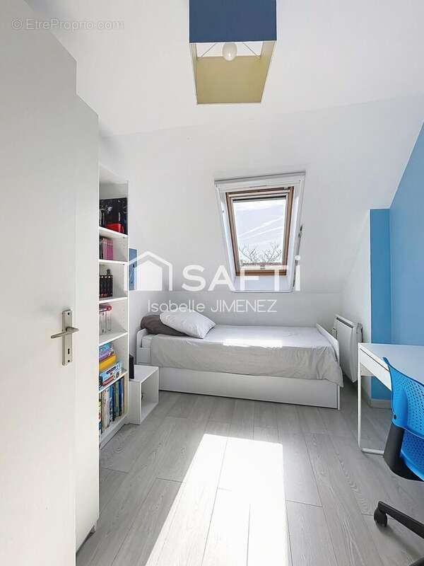 Photo 9 - Maison à CHENNEVIERES-SUR-MARNE