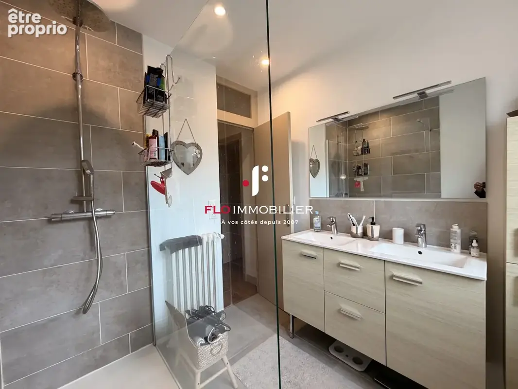 Appartement 4 pièces 94 m² à vendre à Caen (14000) - photo 5
