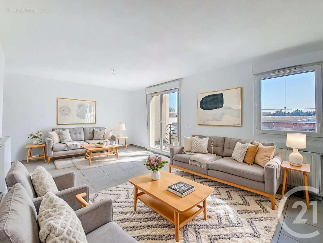 Appartement à AVIGNON