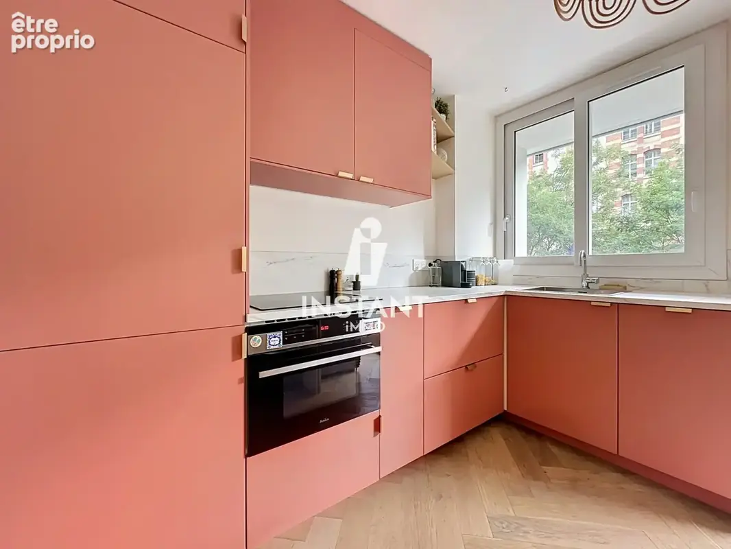 Appartement 2 pièces 32 m² à vendre à Paris-11e (75011) - photo 5