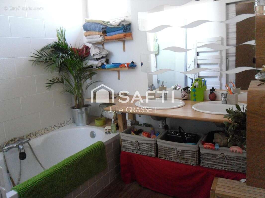 Photo 8 - Maison à BEZIERS