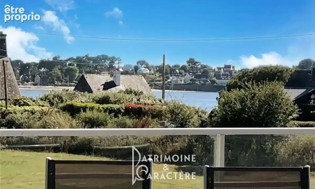 Maison 9 pièces 236 m² à vendre à Saint-Philibert (56470) - photo 9