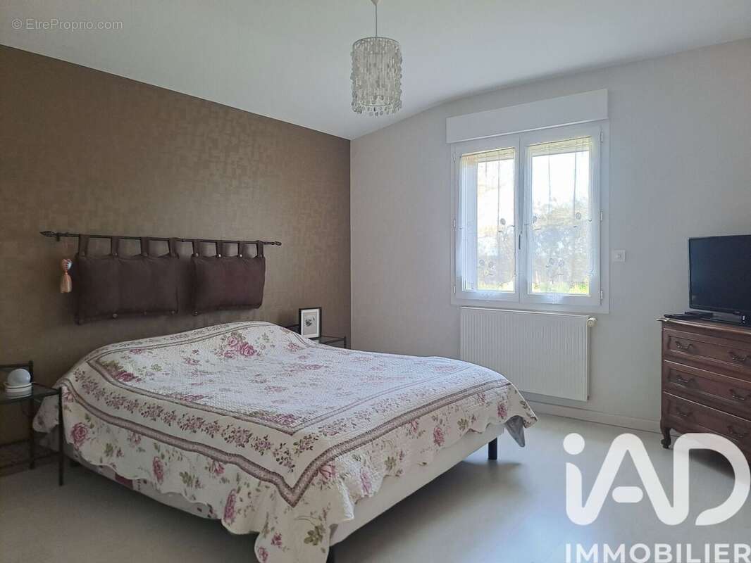 Photo 8 - Maison à LA ROUXIERE