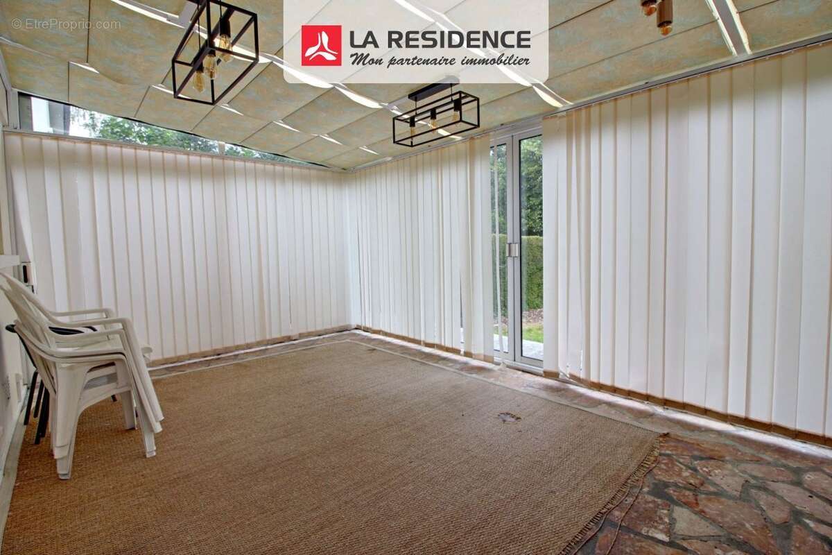 Maison 108 m² à Rouen  - photo 3