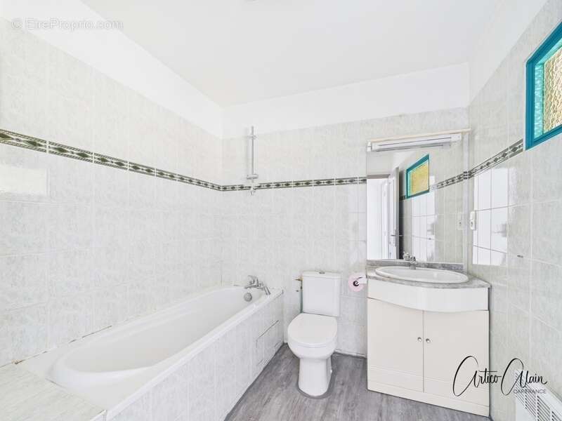 Appartement à VILLEFRANCHE-DE-LAURAGAIS