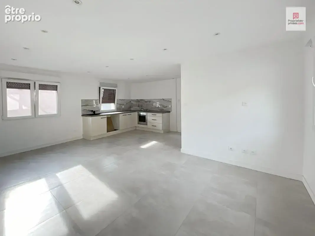 Maison de ville de 88m2 en plein centre de Guebwiller - photo 6