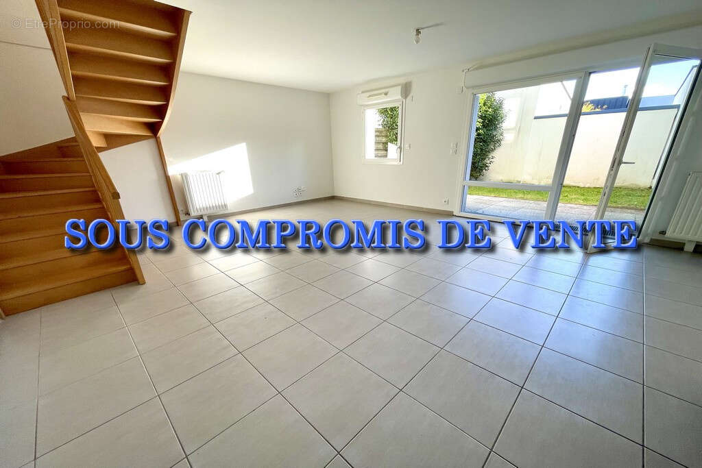 Maison à VANNES