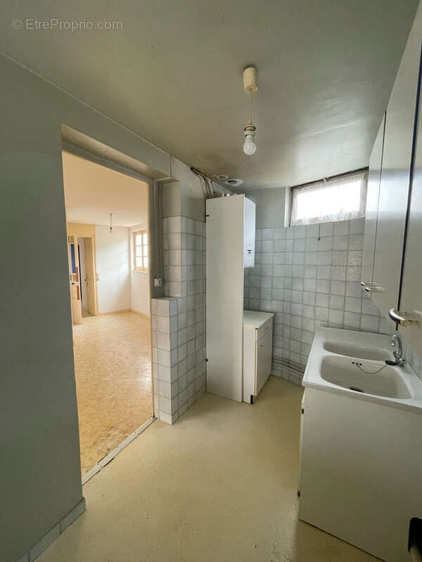 Appartement à LOURDES