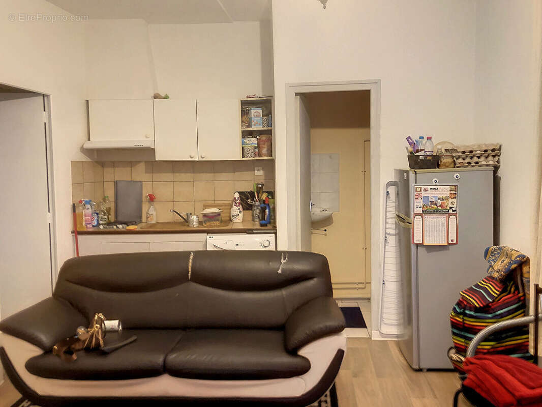 Appartement à BLOIS